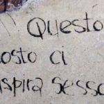 Why I Write About Sex (and why aren't YOU?). A meditation, really.
