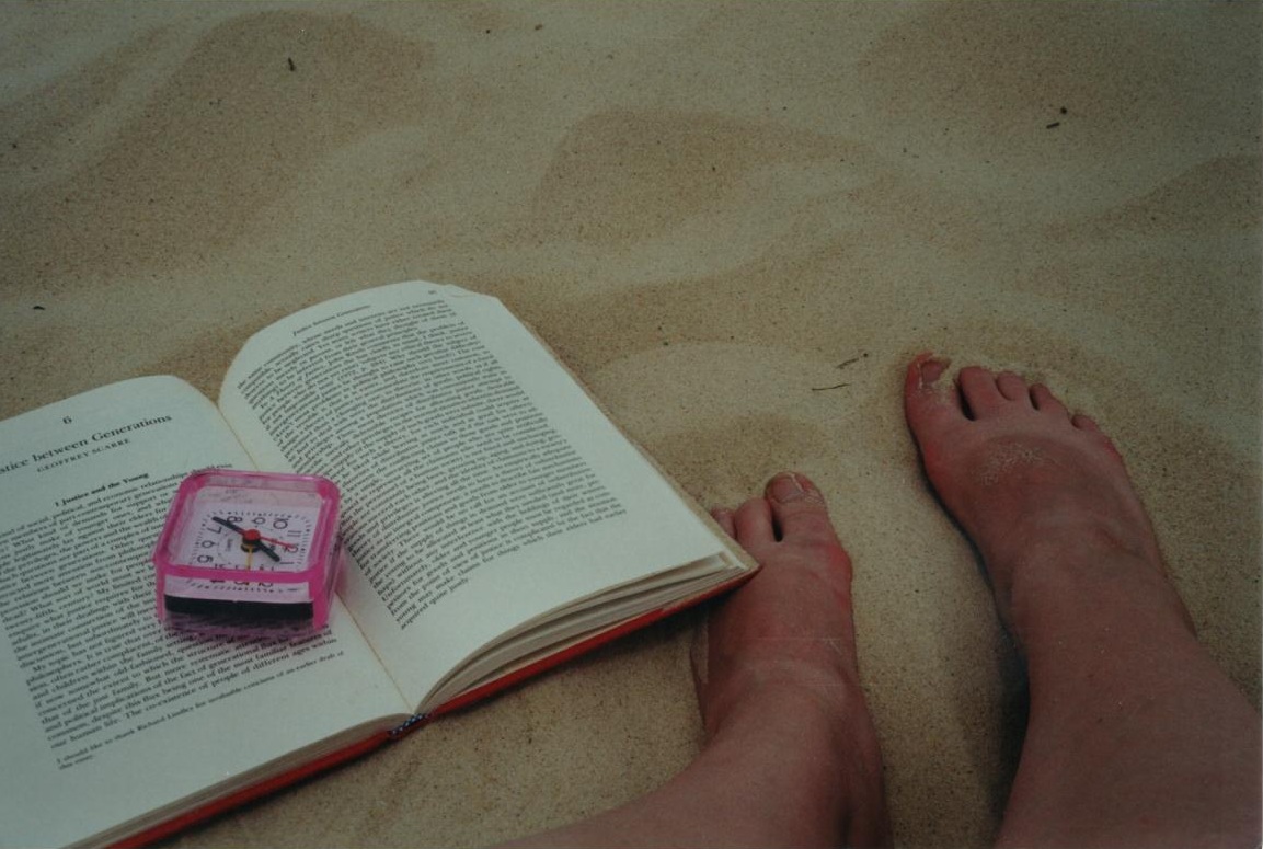mexico john rawls no pedi Ixtapa, Mexico + John Rawls + No Pedi. Unthinkable now, right?