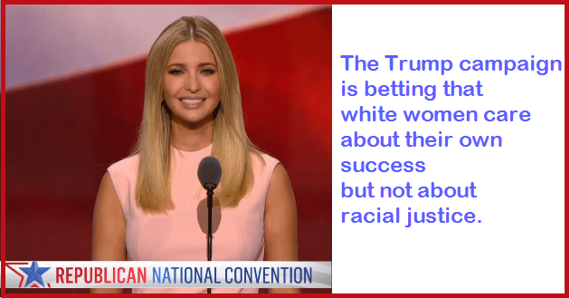 ivanka trump white feminism ivanka trump white feminism