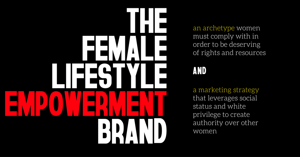the-definition The Female Lifestyle Empowerment Brand
