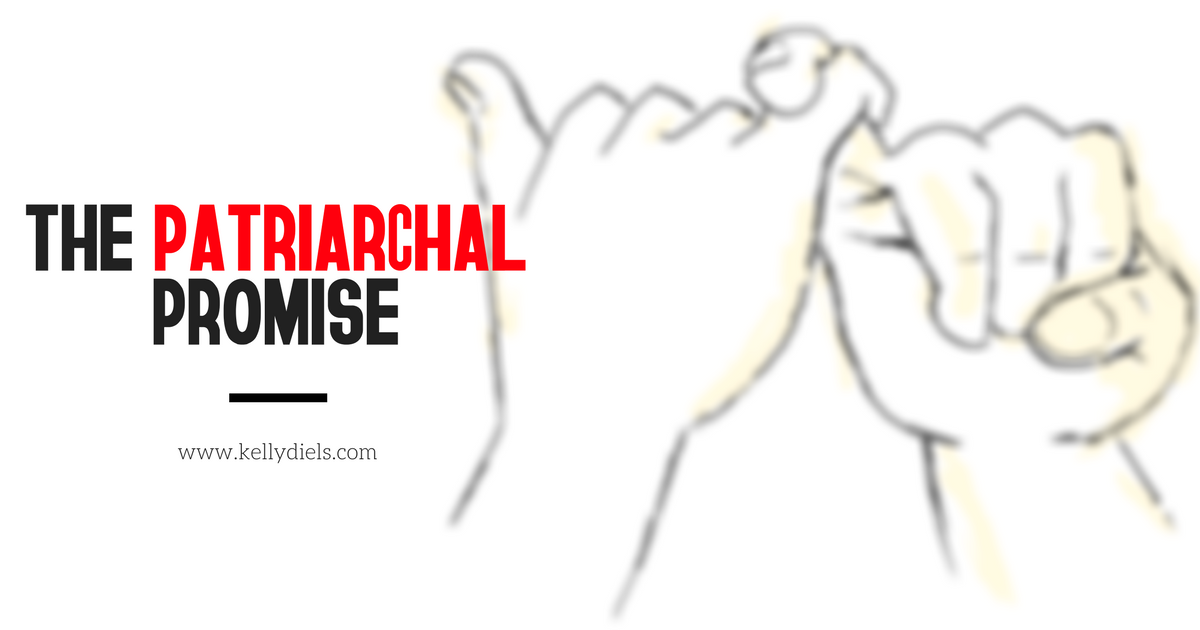The Patriarchal Promise The Patriarchal Promise