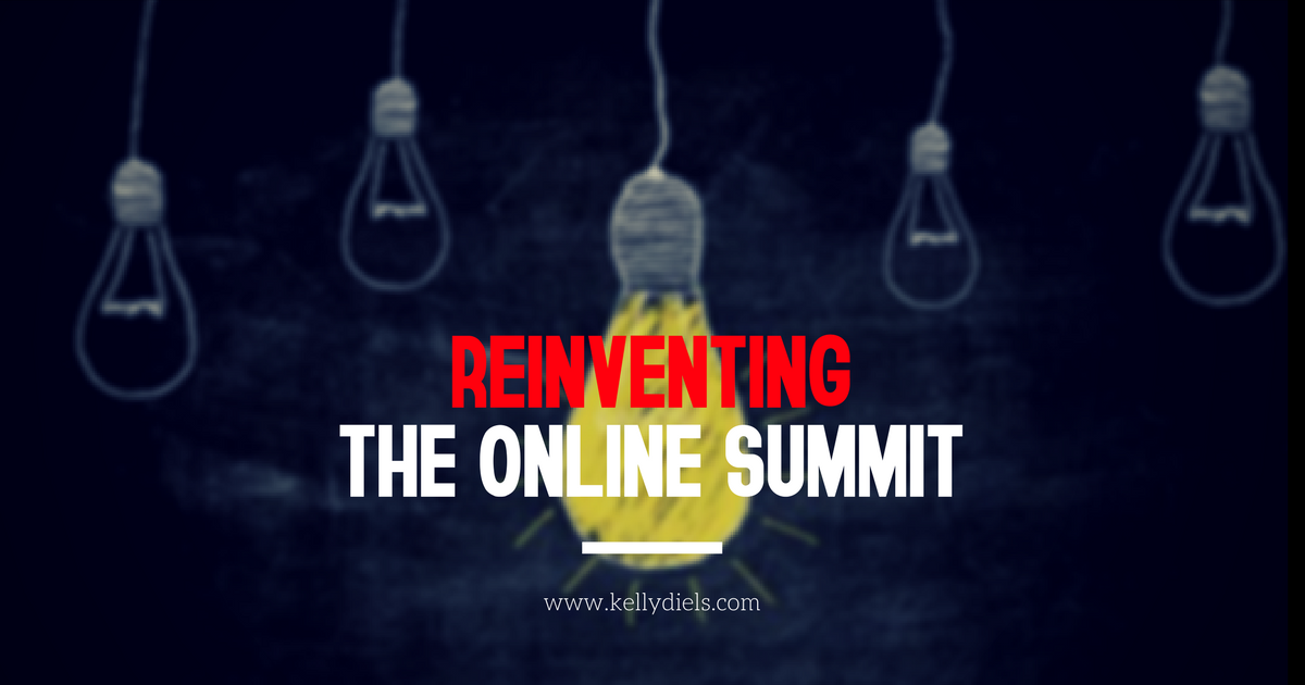 Reinventing Reinventing