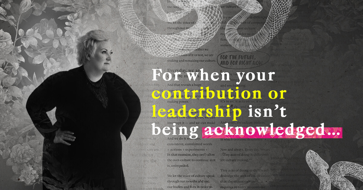 Leadership Leadership