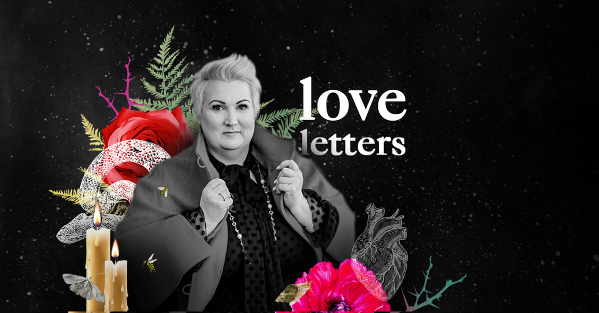 Love Letters Love Letters