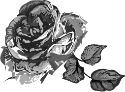 rose icon