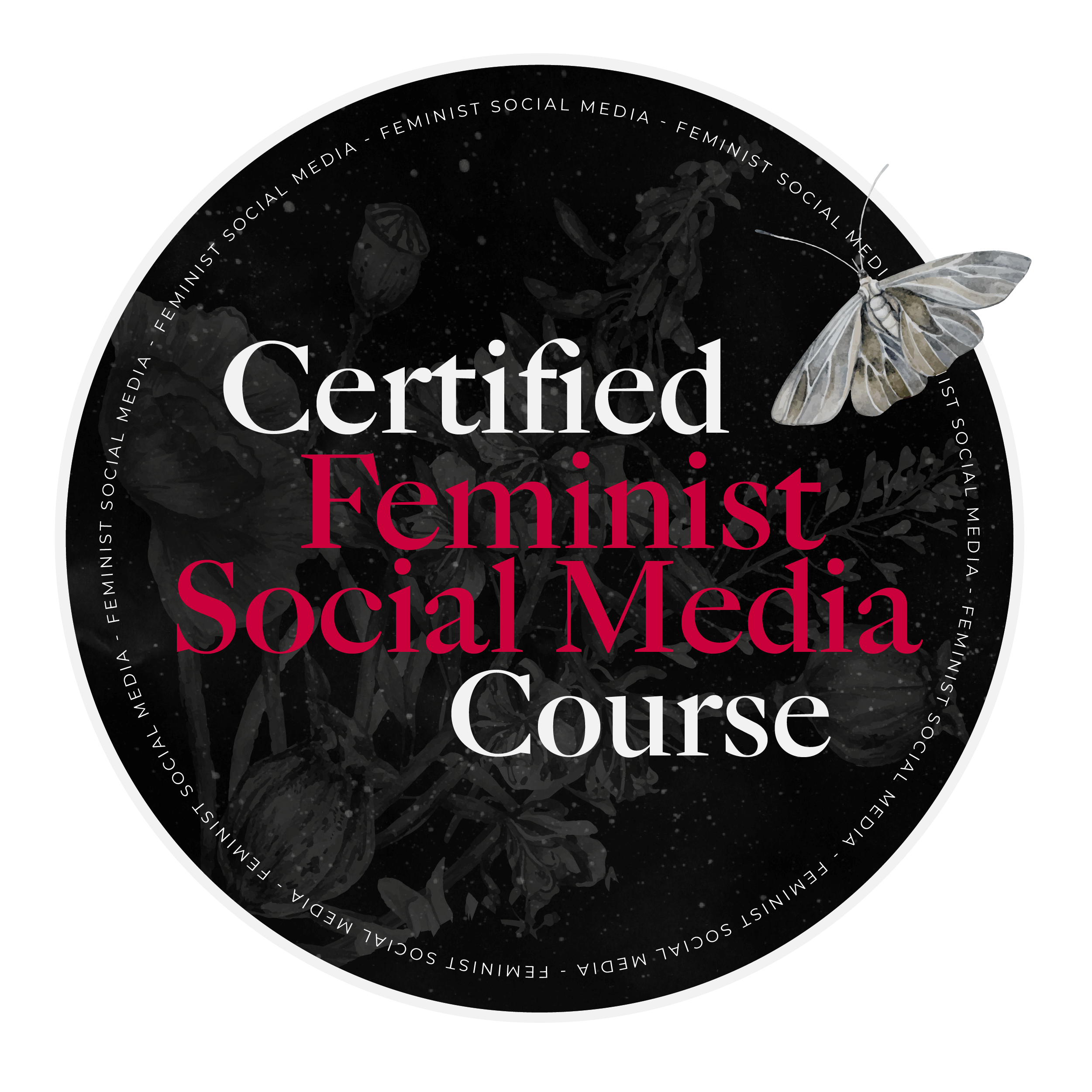 FSM - Certification Badge-Small FSM - Certification Badge-Small