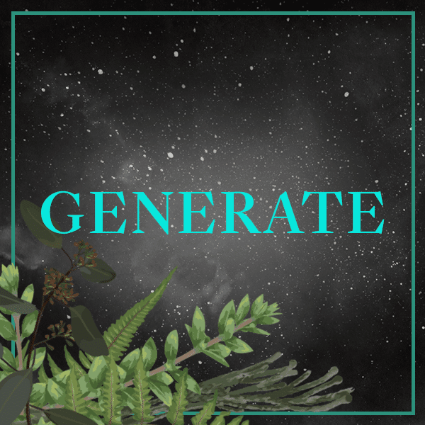 Flora 2022 - Generate Flora 2022 - Generate