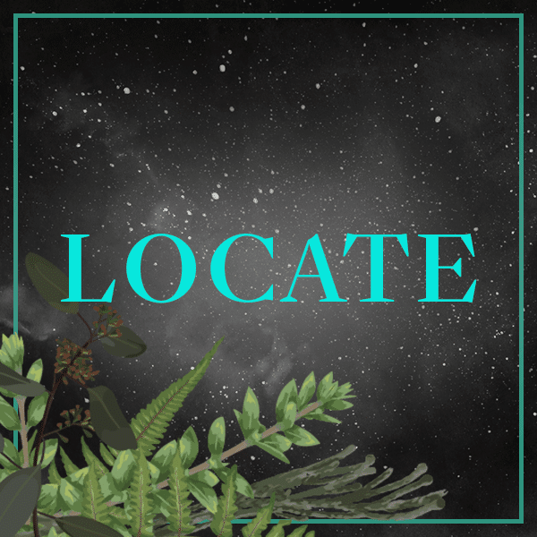Flora 2022 - Locate Flora 2022 - Locate