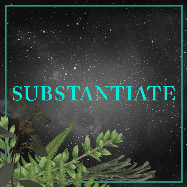 Flora 2022 - Substantiate Flora 2022 - Substantiate