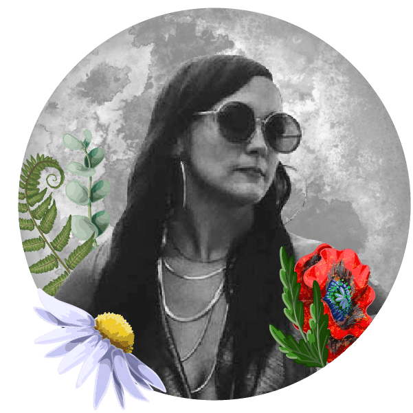 KD - Flora Team Member Icons_Meet The Team - Mary KD - Flora Team Member Icons_Meet The Team - Mary