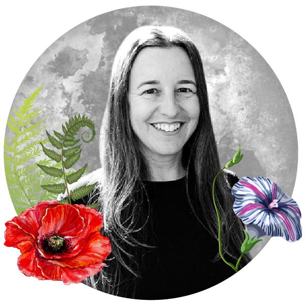 KD - Flora Team Member Icons_Meet The Team-Danielle KD - Flora Team Member Icons_Meet The Team-Danielle