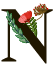 KD-Floral-Letters-34 KD-Floral-Letters-34