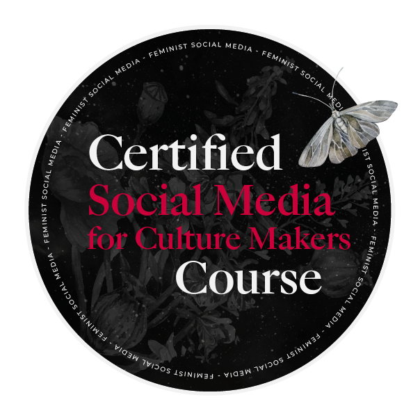 SMC - Certification Badge_Culture Makers SMC - Certification Badge_Culture Makers